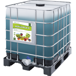 NAWÓZ NATURALNY AGROLINIJA-S 1000 L