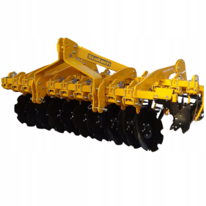 Staltech głębosz BELKOWY 3,0 m / 4 łapy