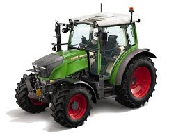 Fendt 210 Vario