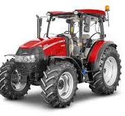 Case IH Farmall 100A